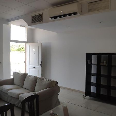 Appartement L4 à Santiponce Extérieur photo