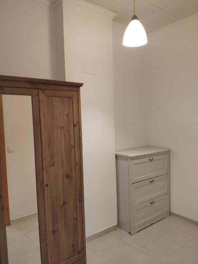 Appartement L4 à Santiponce Extérieur photo