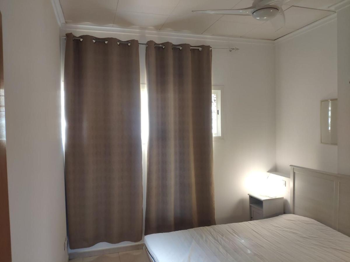 Appartement L4 à Santiponce Extérieur photo