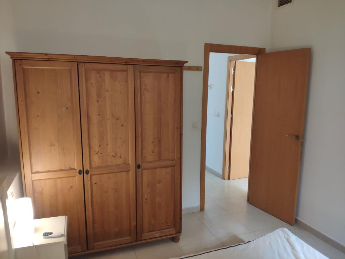 Appartement L4 à Santiponce Extérieur photo