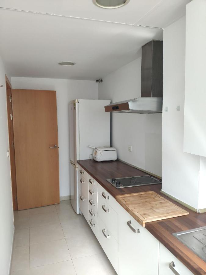 Appartement L4 à Santiponce Extérieur photo
