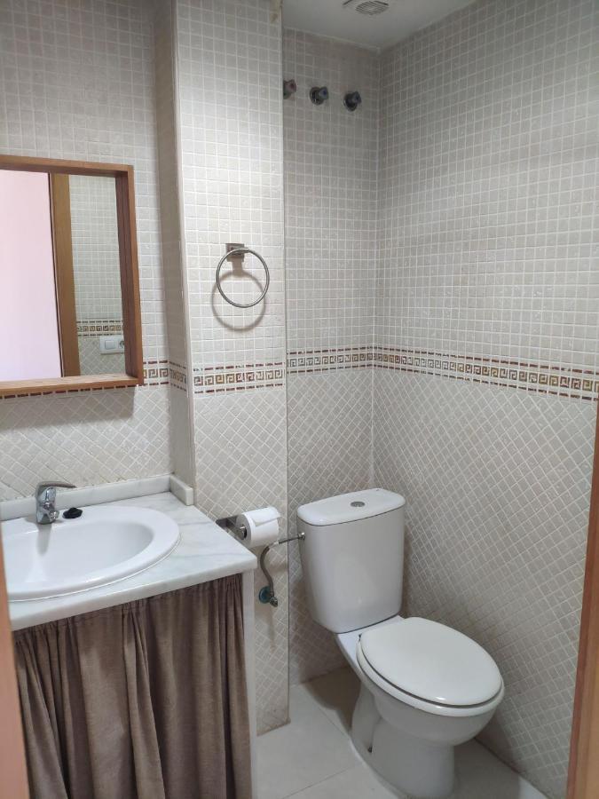 Appartement L4 à Santiponce Extérieur photo
