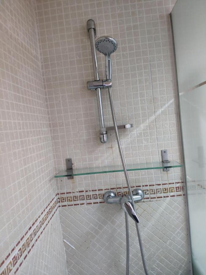 Appartement L4 à Santiponce Extérieur photo