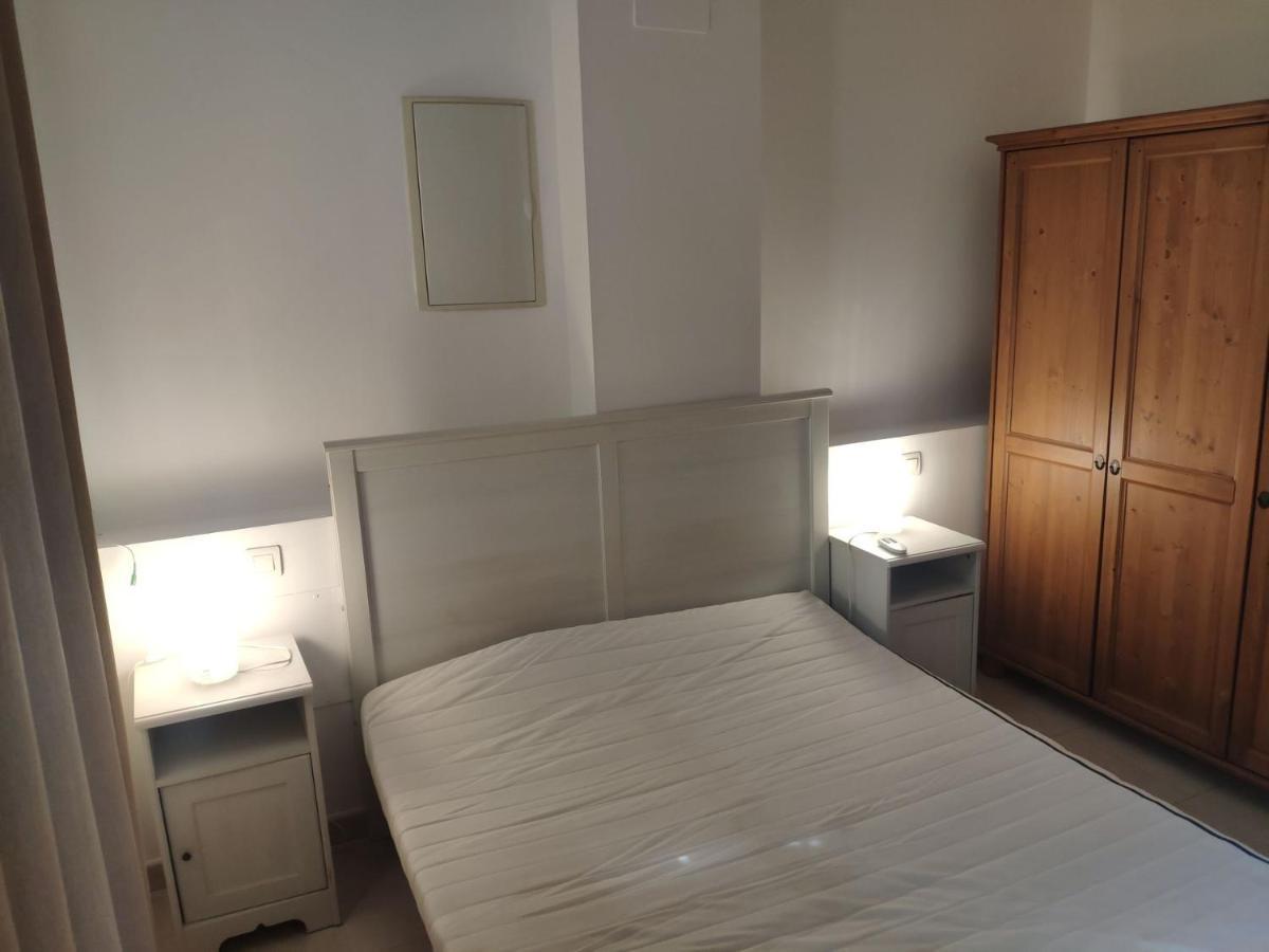 Appartement L4 à Santiponce Extérieur photo